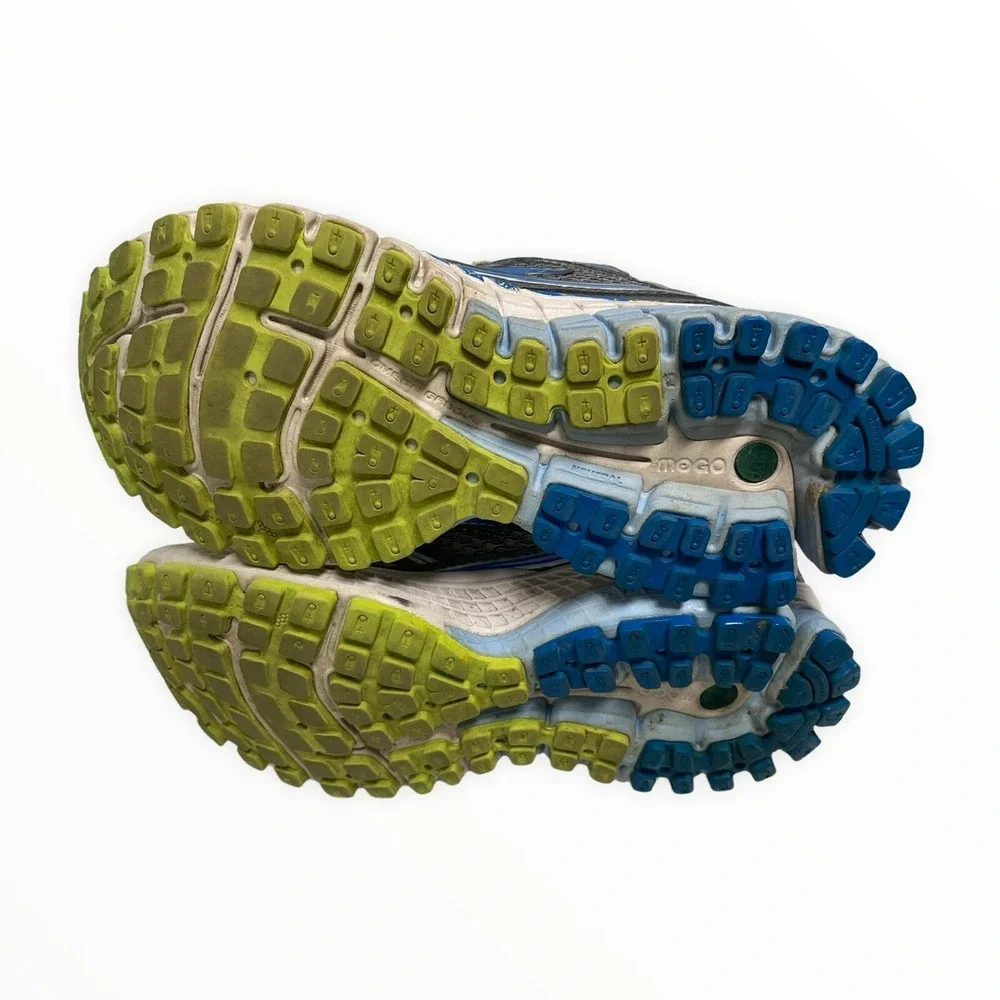 Brooks women ghost